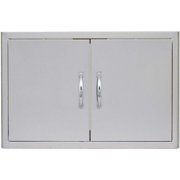 Double Storage