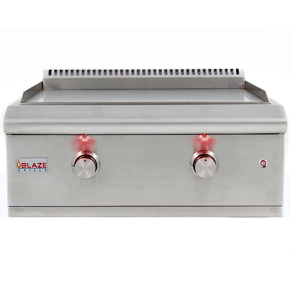 Griddle - Gas