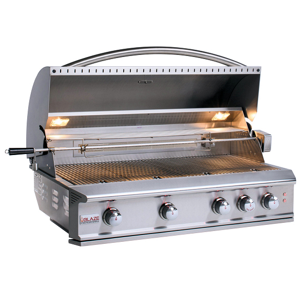 44 inch pro grill