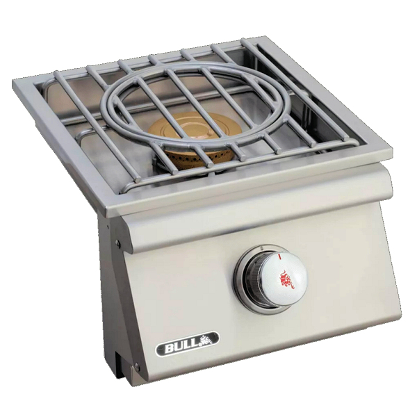 Pro Burner