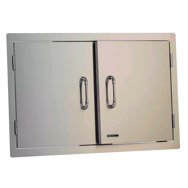 Cabinet - double