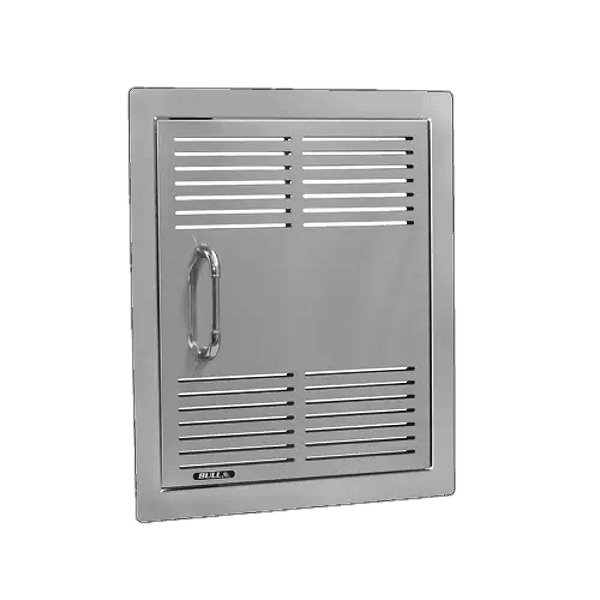 Vertical Door