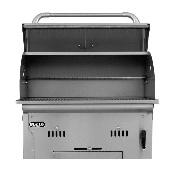 Grill - Bison