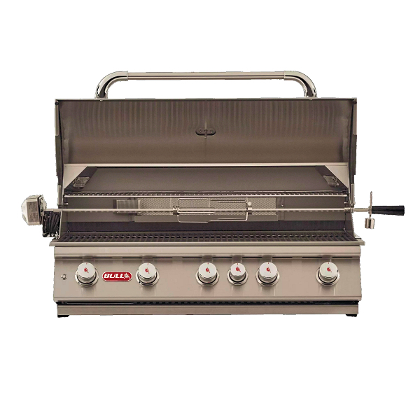 Grill - Brahma