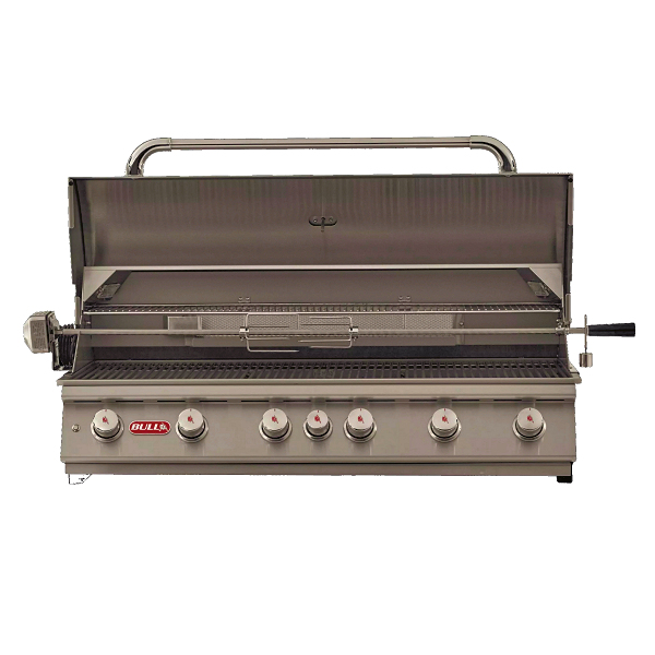 Grill - Diablo
