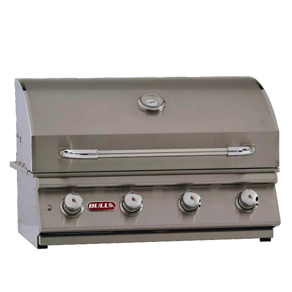 Grill - Lonestar