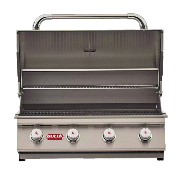 Grill - Outlaw