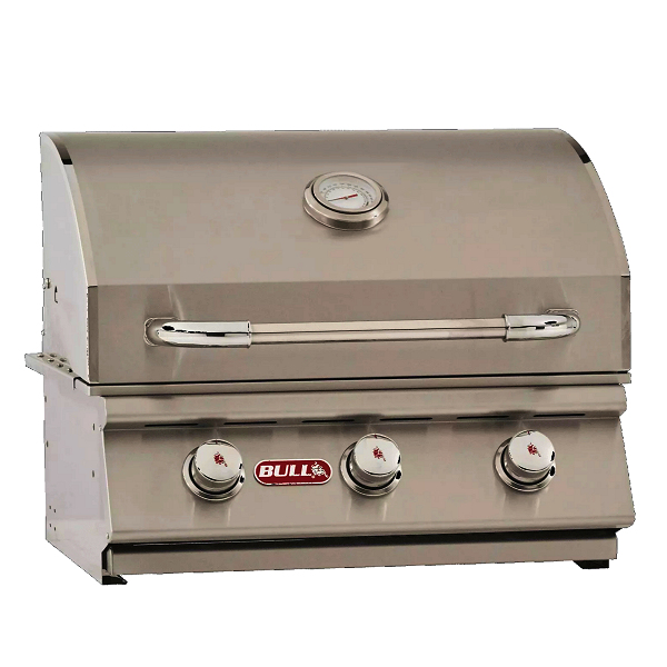 Grill - Steer