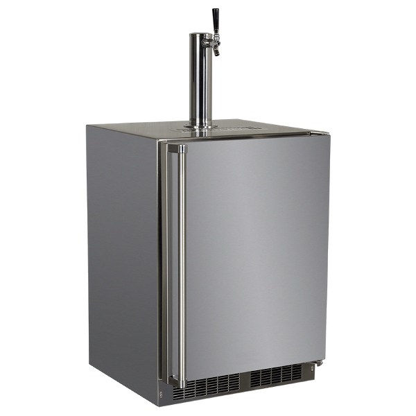 Dispenser Refrigerator